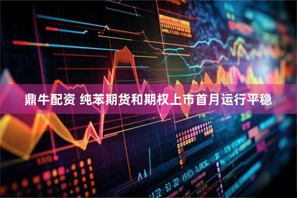 鼎牛配资 纯苯期货和期权上市首月运行平稳